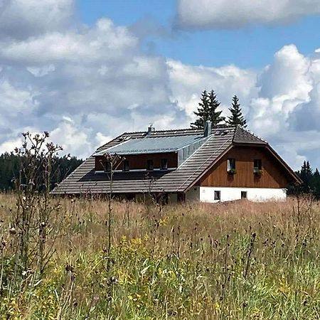 Apartmany V Chalupe Nad Modravou Модрава Екстер'єр фото