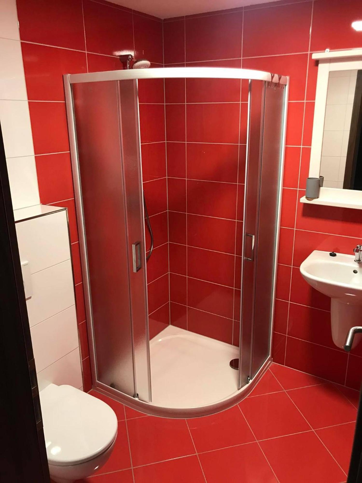 Apartmany V Chalupe Nad Modravou Модрава Екстер'єр фото