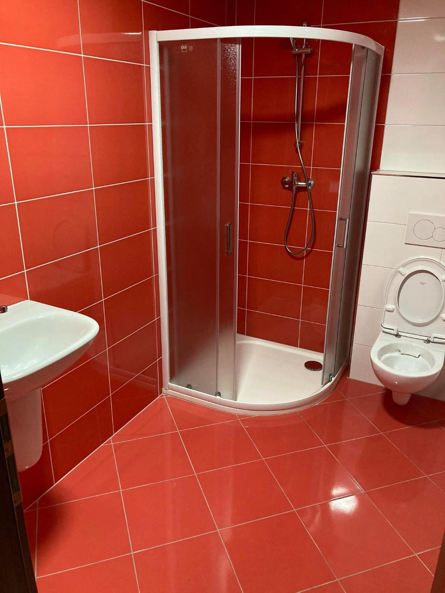 Apartmany V Chalupe Nad Modravou Модрава Екстер'єр фото